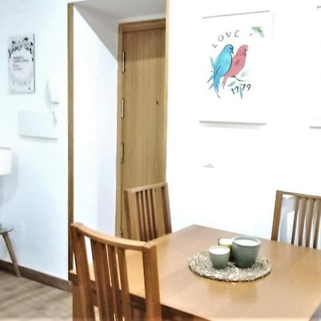 Apartamentos Alma Granada Kültér fotó