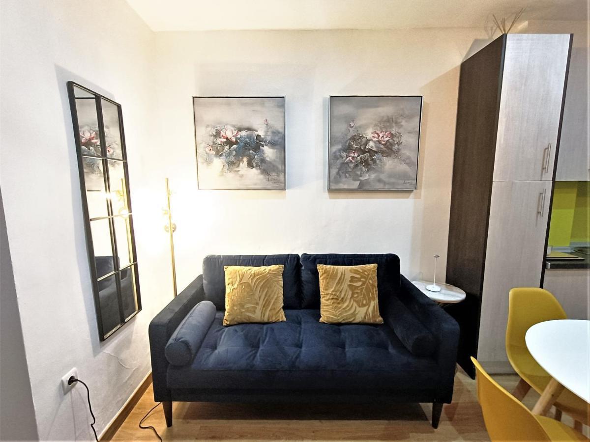 Apartamentos Alma Granada Kültér fotó