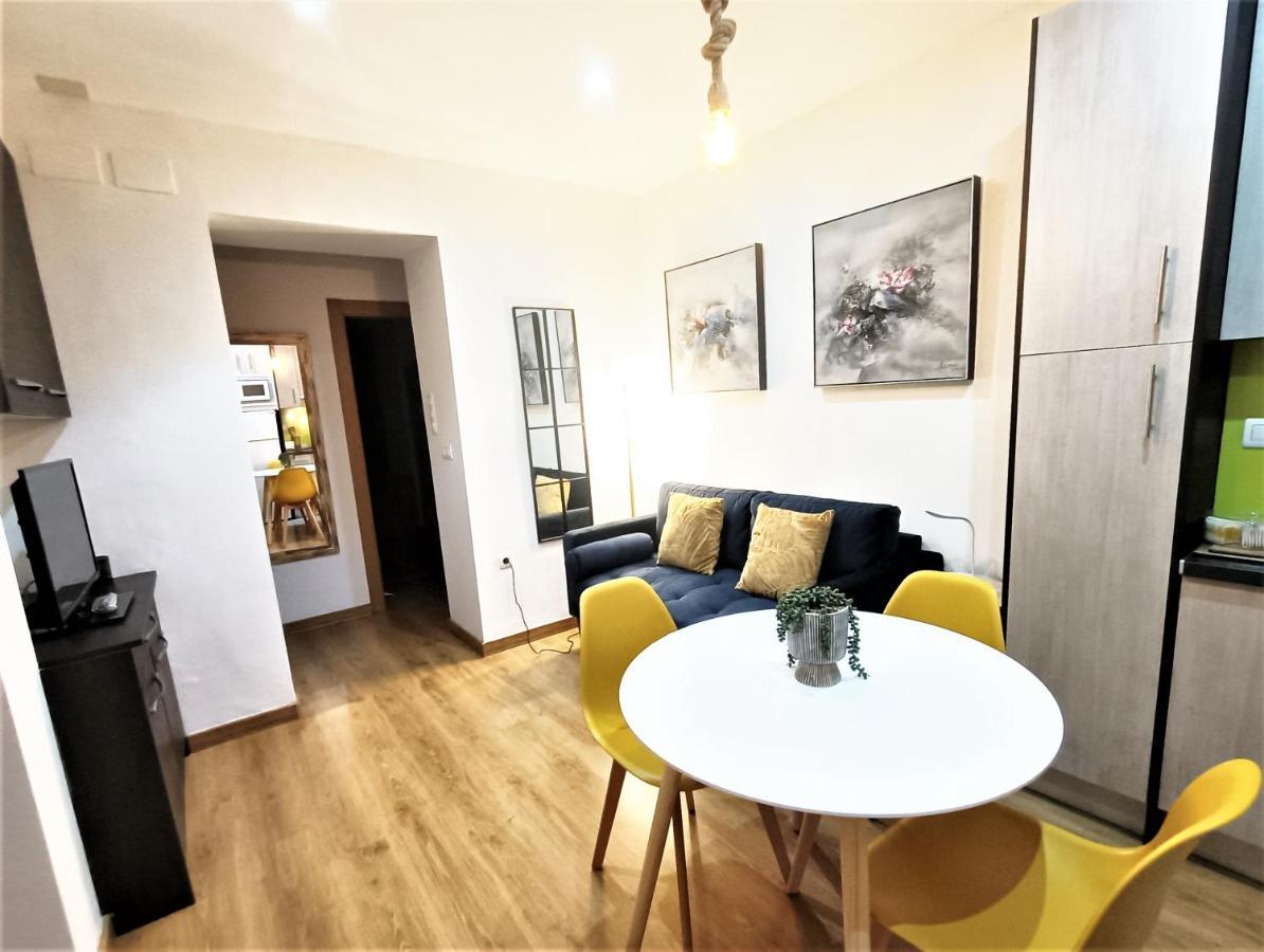 Apartamentos Alma Granada Kültér fotó