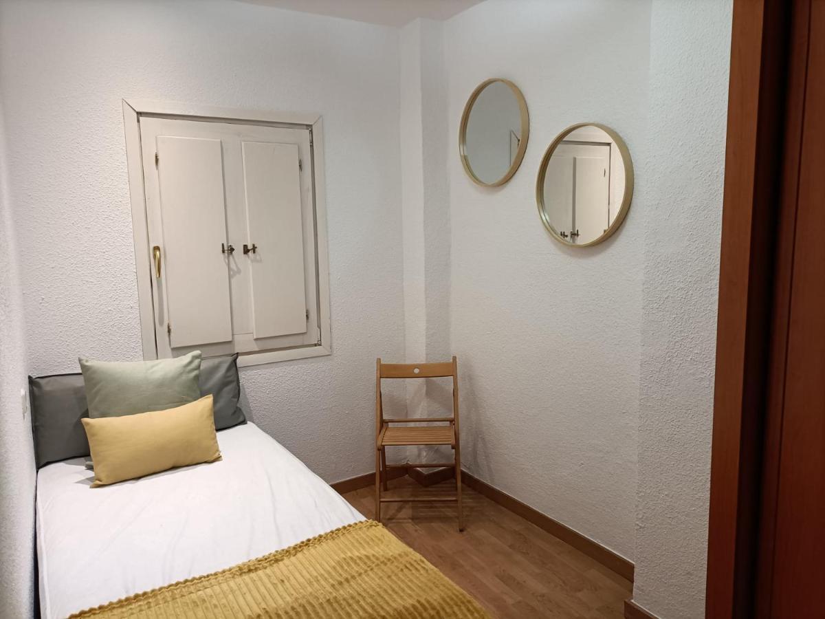 Apartamentos Alma Granada Kültér fotó