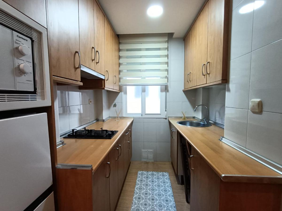 Apartamentos Alma Granada Kültér fotó