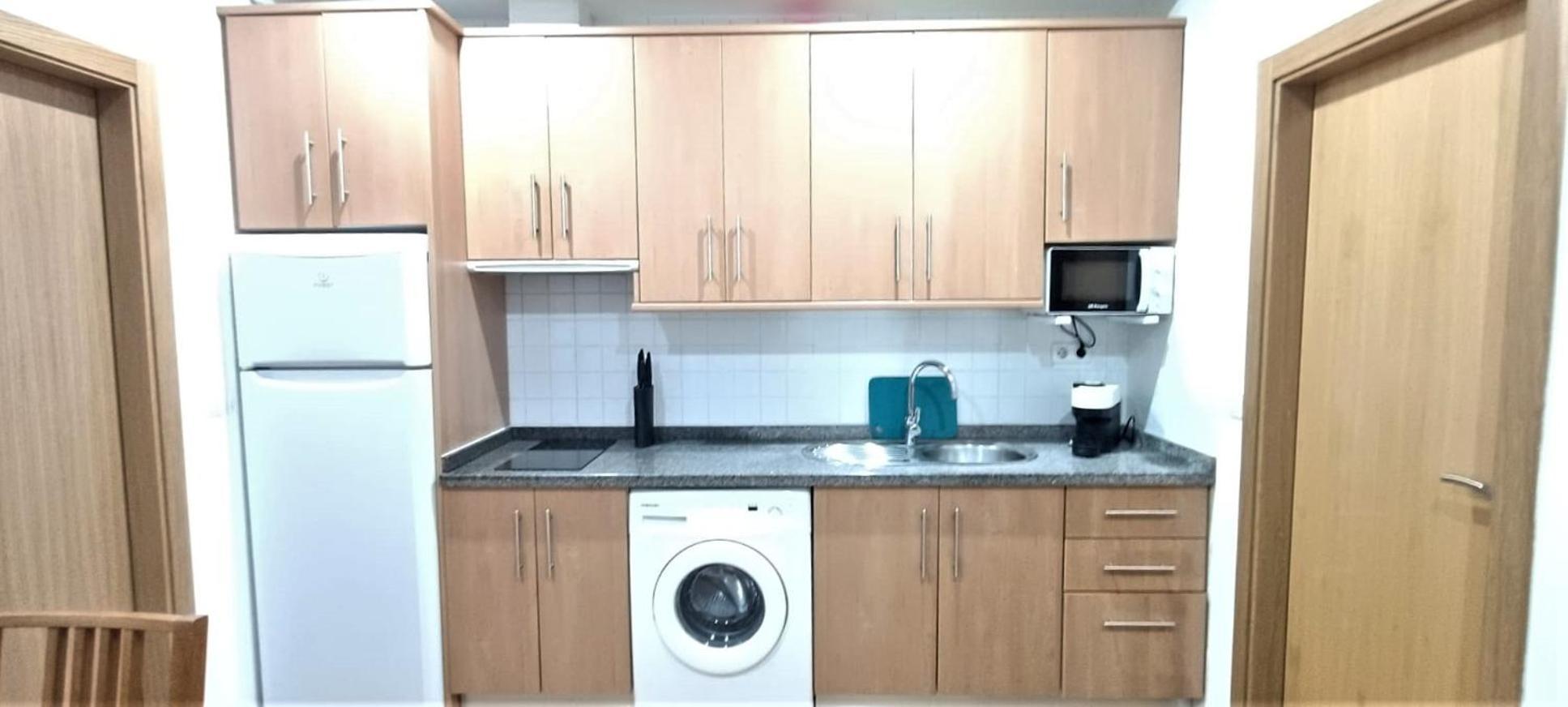 Apartamentos Alma Granada Kültér fotó