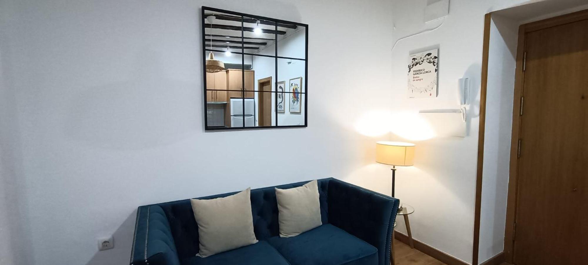 Apartamentos Alma Granada Kültér fotó