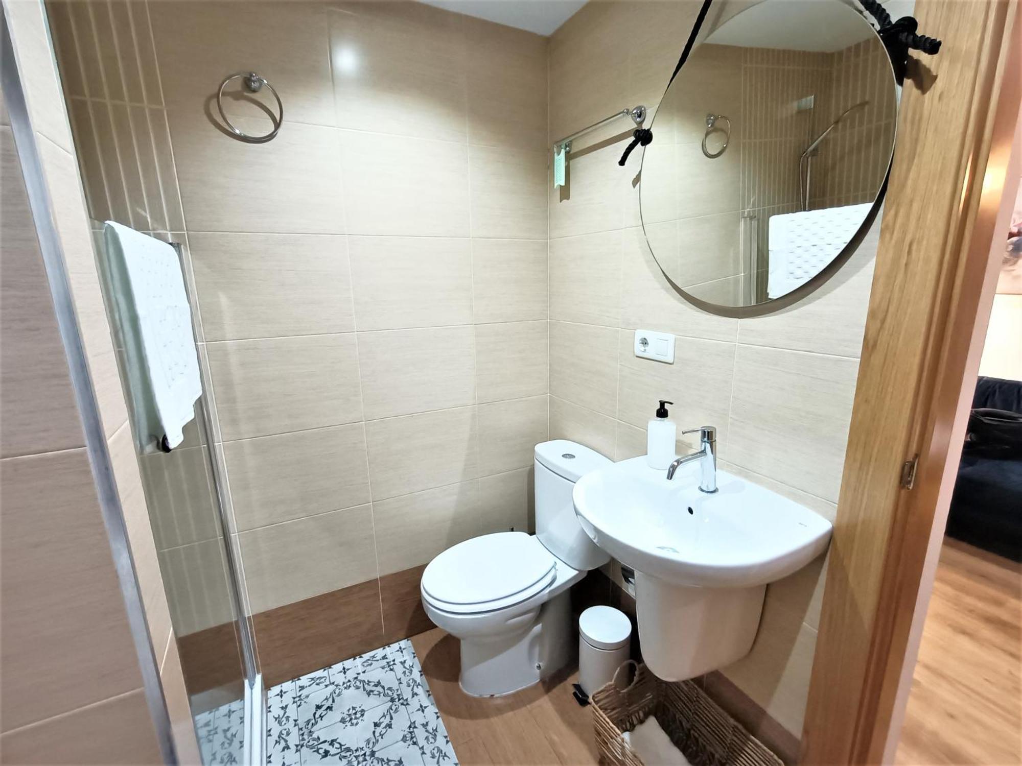 Apartamentos Alma Granada Szoba fotó